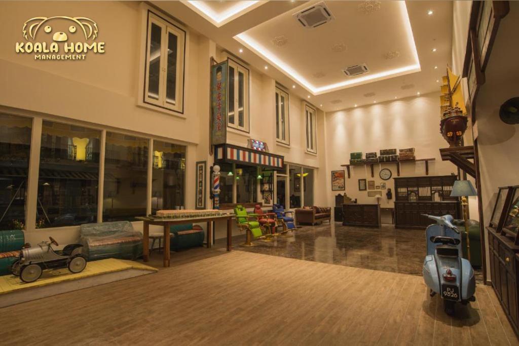 Riviera Hotel By Owner 말라카 외부 사진